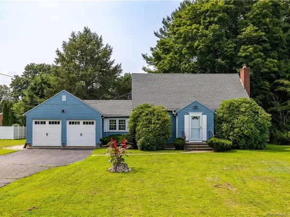 4180 Whitney Avenue, Hamden, CT 06518