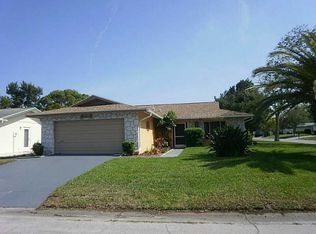8014 San Fernando Dr, Port Richey, FL 34668