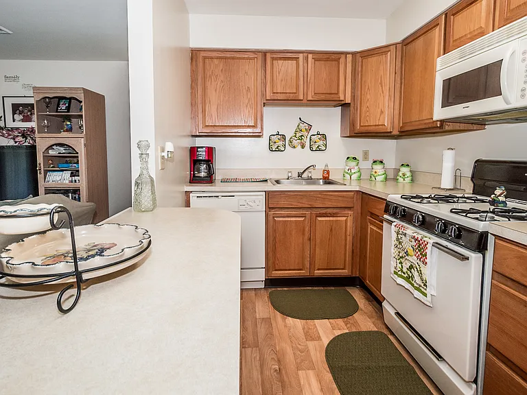 Mickley Run Apartments — Photo 6