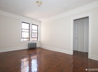 108 Park Ter E APT 1E, New York, NY 10034