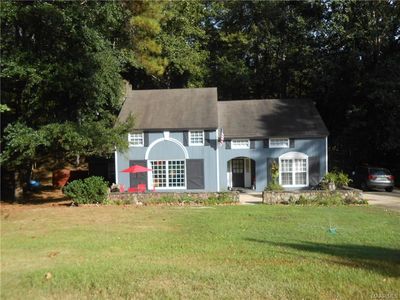 117 Hillside Dr, Wetumpka, AL, 36092
