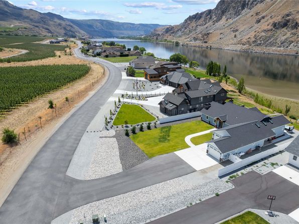 79 N Shore Drive, Orondo, WA 98843