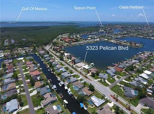 5323 Pelican Blvd, Cape Coral, FL 33914