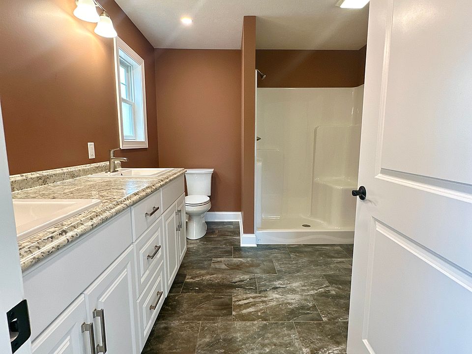 Design 5 Plan, Canalside Condo Homes, Brockport, NY 14420 Zillow