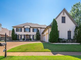 2770 Old Course Dr LOT 91, Collierville, TN 38017