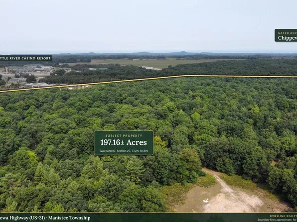 31 Us, Manistee, MI 49660