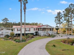 3406 Highway 2, Bonifay, FL 32425