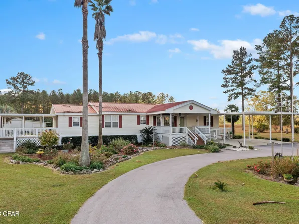 3406 Highway 2, Bonifay, FL 32425