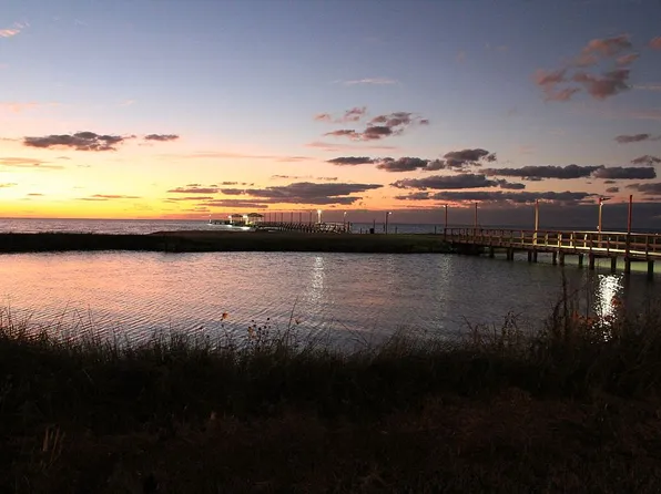 2003 N Fulton Beach Rd Unit 4, Rockport, TX 78382