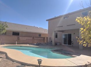7947 Jamestown Rd NW, Albuquerque, NM 87114