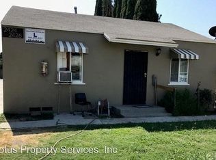 2426 Floradale Ave APT A, El Monte, CA 91732
