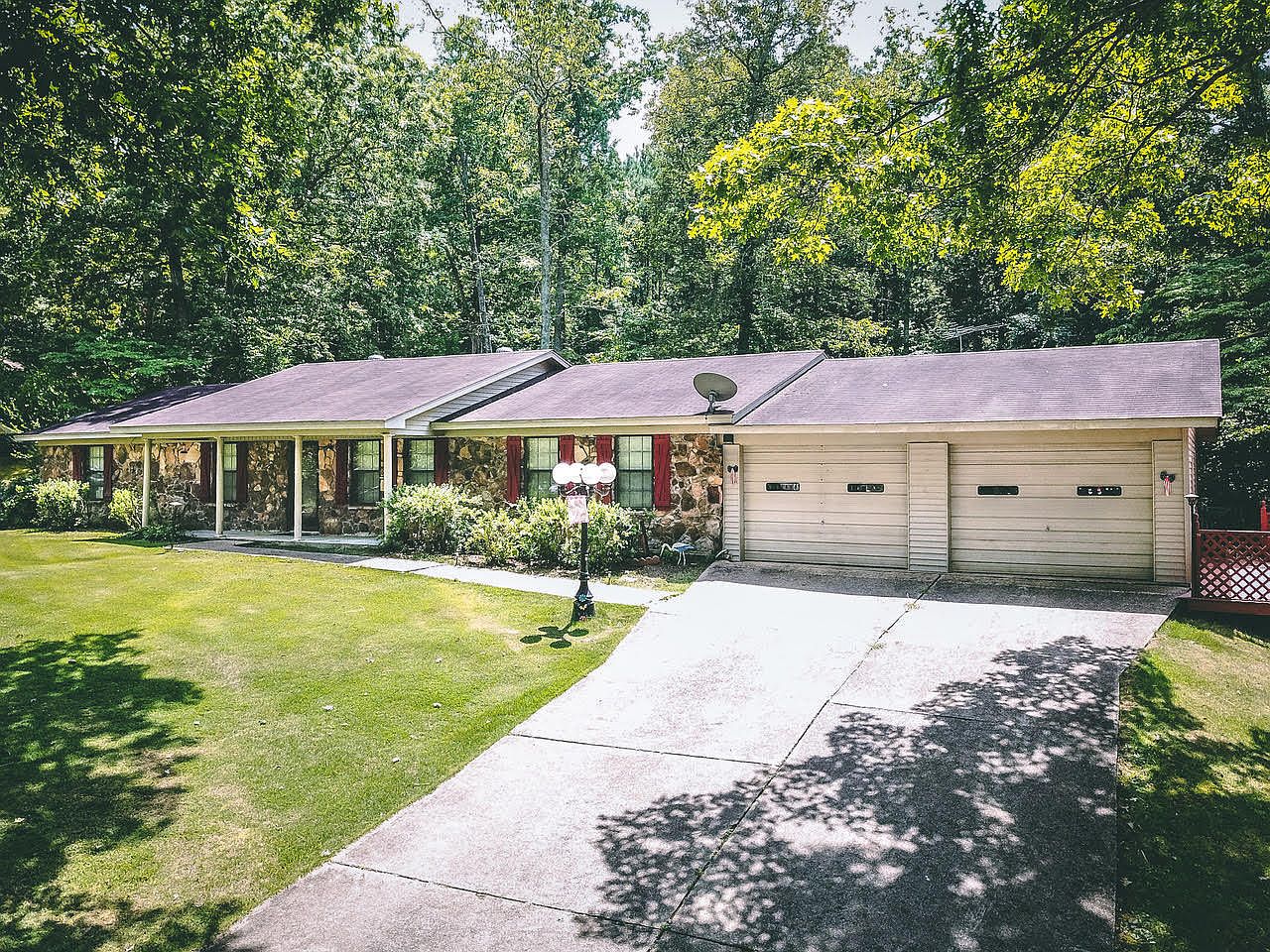 6 Tucker Cir, Burnsville, MS 38833 Zillow