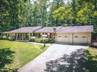 6 Tucker Cir, Burnsville, MS 38833