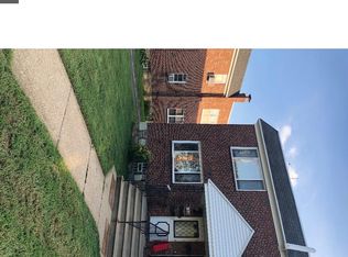 1918 Solly Ave, Philadelphia, PA 19152