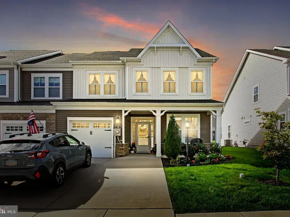 28 Tulip Tree Way, Gettysburg, PA 17325