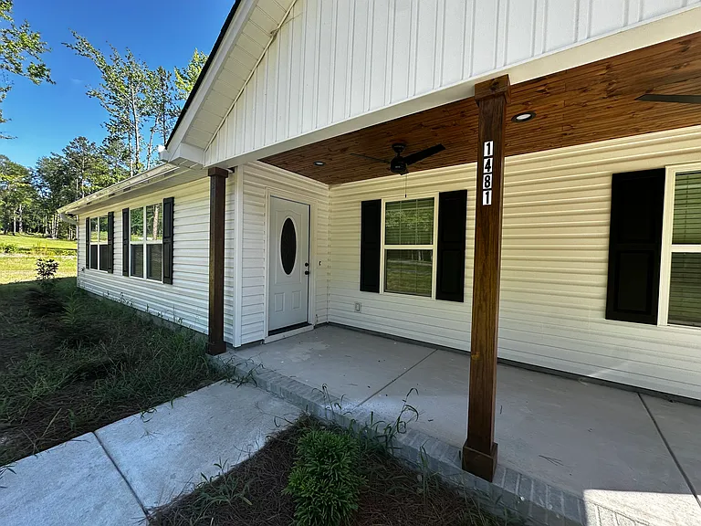 1485 Brewer Springs Rd — Photo 2