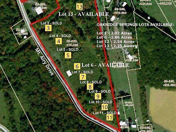 2nd image of 13 Oakridge Dr #13