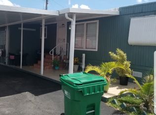 8181 NW South River Dr #242, Medley, FL 33166
