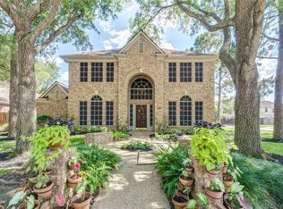 18511 Cherrytree Grove Dr, Houston, TX 77084