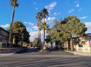 7300 Pirates Cove Rd UNIT 1030, Las Vegas, NV 89145