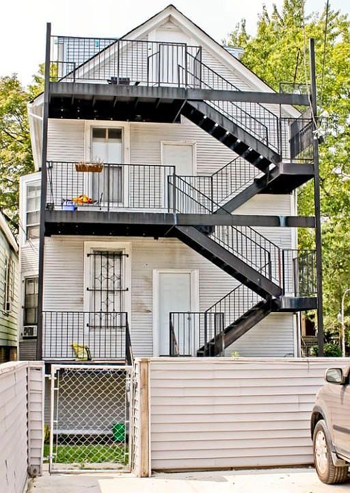 1st image of 1739 N Francisco Ave #813