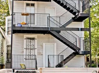 1739 N Francisco Ave #813, Chicago, IL 60647