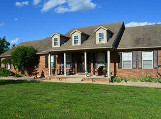 124 Highland Dr, Mount Sterling, KY 40353