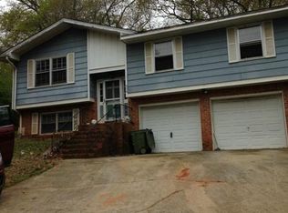 404 S Hammond Dr, Monroe, GA 30655