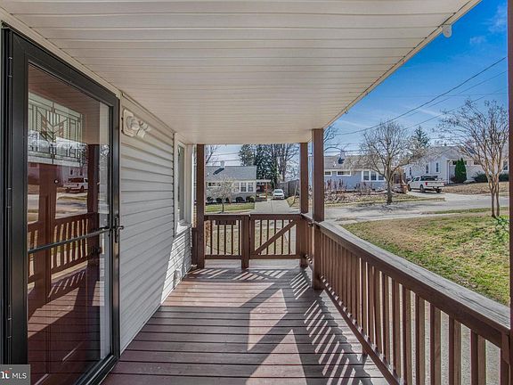 5th image of 1208 Allison Dr
