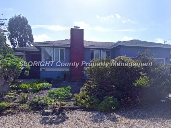 691 Manzanita Dr, Los Osos, CA 93402