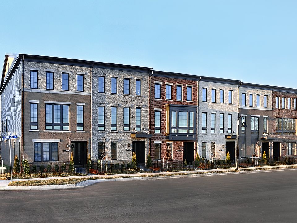 1st image of 20211 Exchange St #5JO792