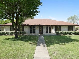 1111 Griffith Ave, Terrell, TX 75160