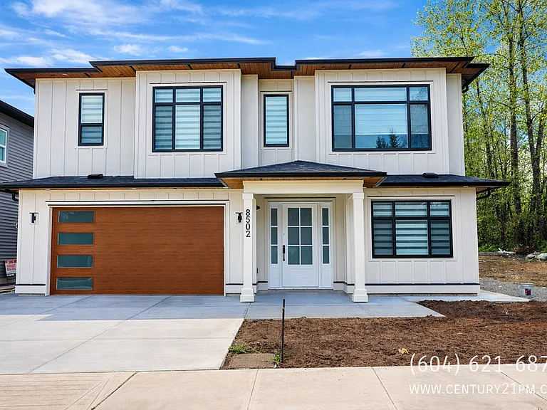 8502 Nottman St #1 — Photo 7