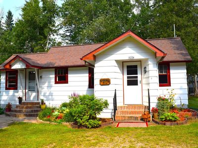 31224 N Washington Ave, Pequot Lakes, MN, 56472