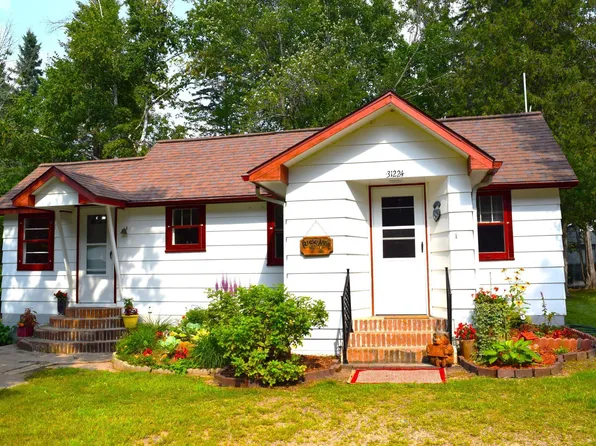 31224 N Washington Ave, Pequot Lakes, MN 56472