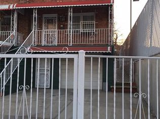 730 E 242nd St, Bronx, NY 10470