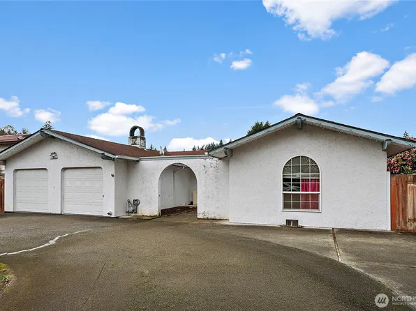 15401 Meridian Avenue N, Shoreline, WA 98133