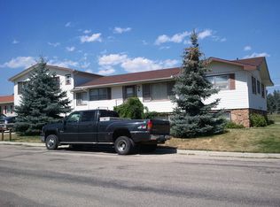 (Undisclosed Address), Buffalo, WY 82834