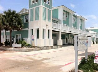 3021 S 11th St #9, Port Aransas, TX 78373