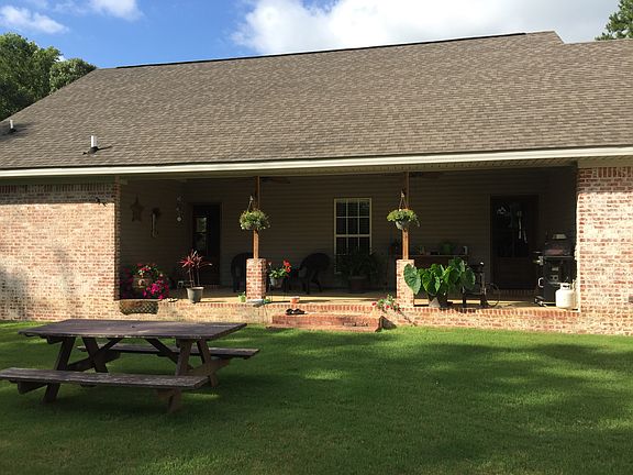 Back porch 