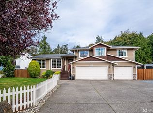 13021 58th Dr SE, Snohomish, WA 98296