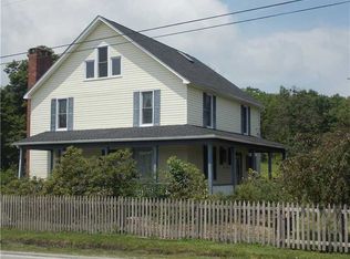 2339 State Route 711, Ligonier, PA 15658