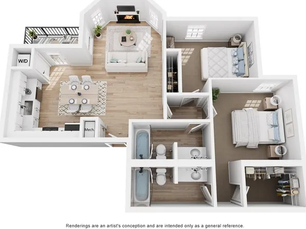 626 Shug Jordan Pkwy #3258, Auburn, AL 36830