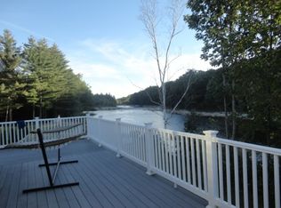 32 Eastside Rd, North Woodstock, NH 03262