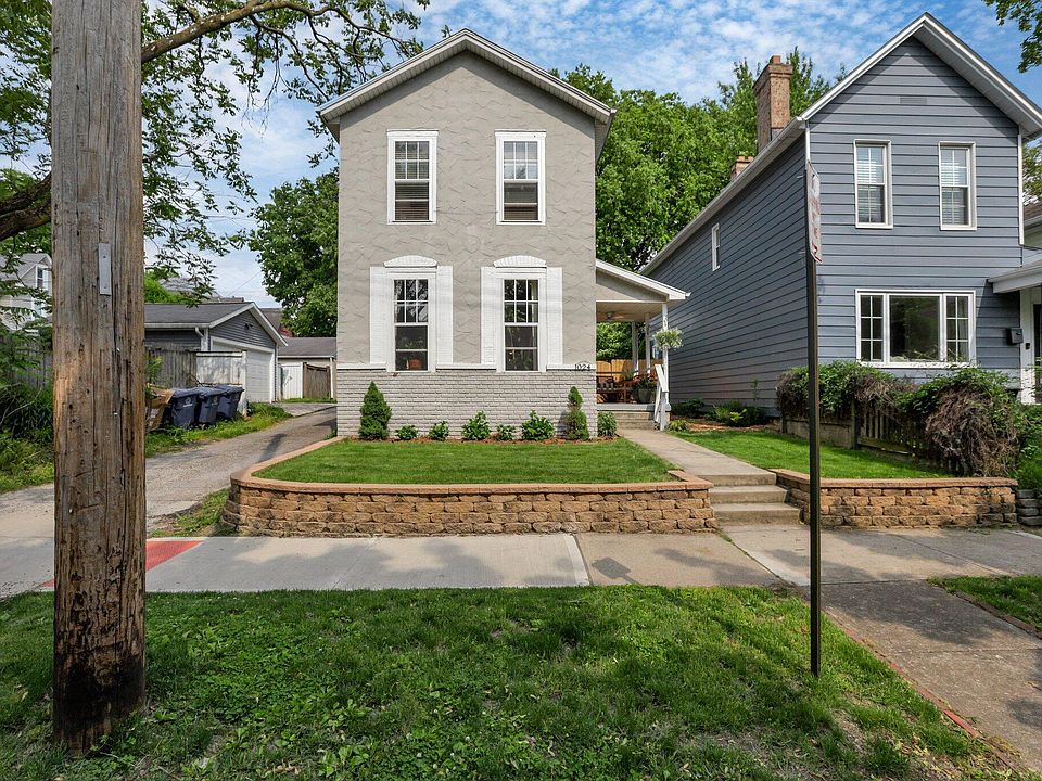 1024 Michigan Ave, Columbus, OH 43201 Zillow