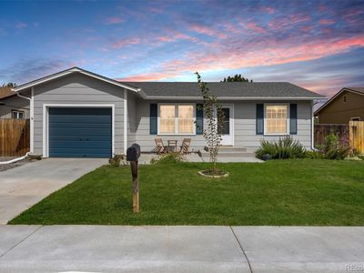 8759 W 86th Avenue, Arvada, CO, 80005
