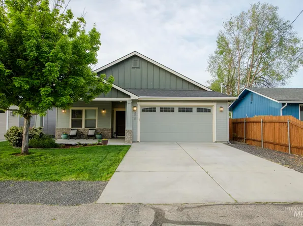 3515 W Bellomy Ln, Boise, ID 83703