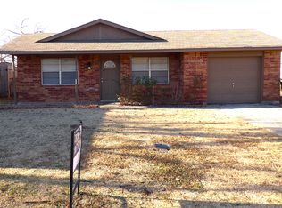6454 NW Columbia Ave, Lawton, OK 73505
