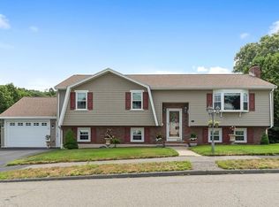 15 Eastern Ave, Stoneham, MA 02180