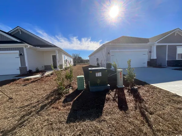 1089 Lauryn Oak Loop #269 Buchanan H, Longs, SC 29568